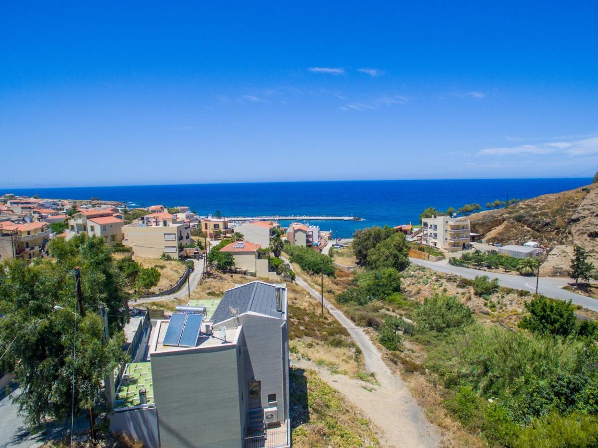 Ilianthos * Panormos (Crete)