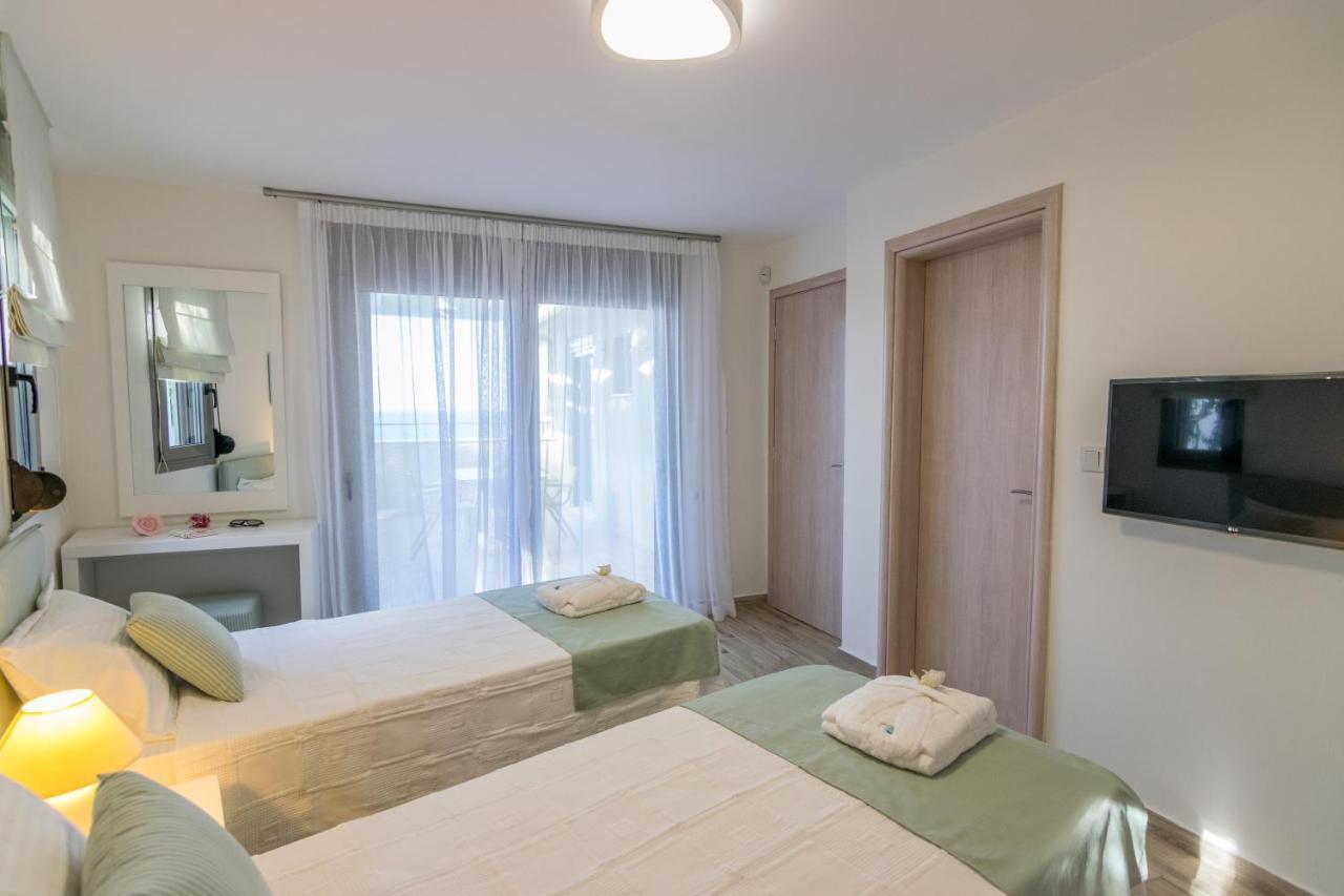 Ilianthos Villa