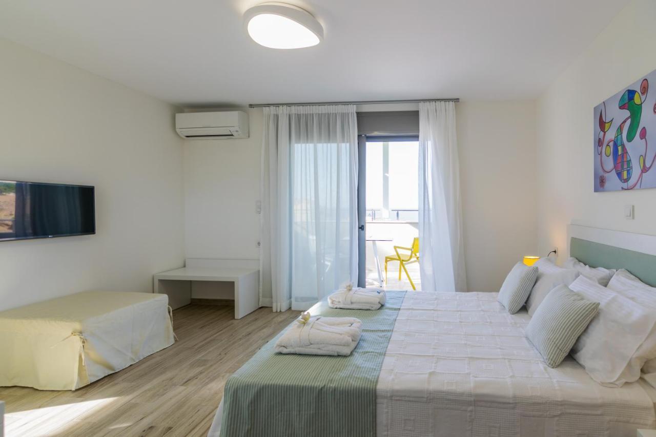 Villa Ilianthos